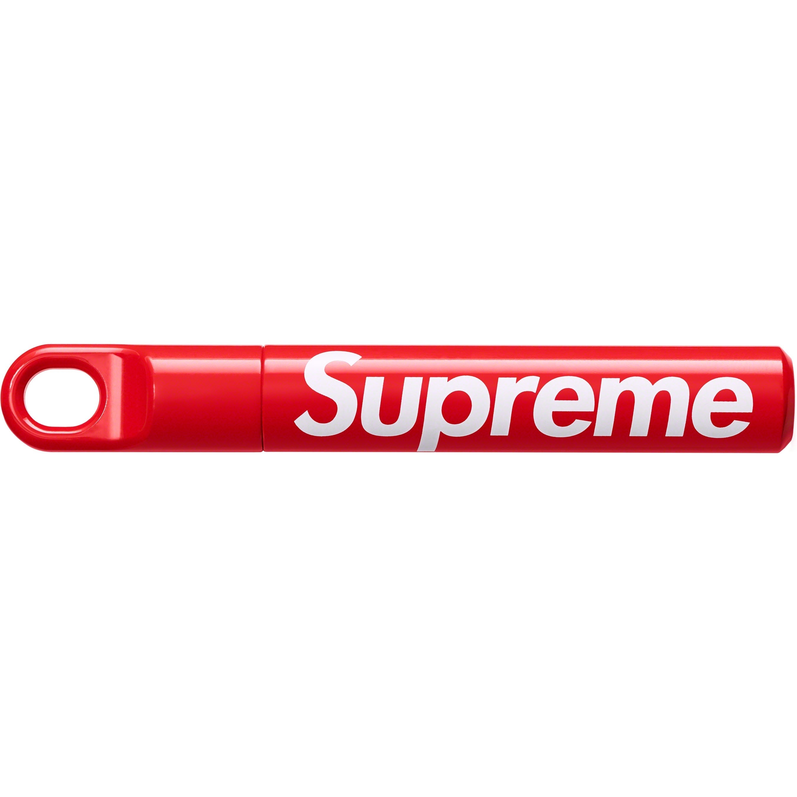 Supreme®/James Brand Cache view 10